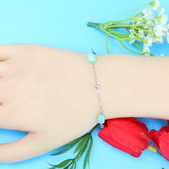Chic & Stylish Bracelet – A Thoughtful Gift for Women and Girls, DYC1674 - Picture 4 of 9